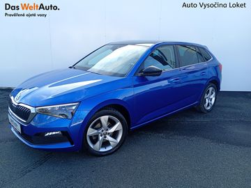1.5 TSI Style LED tažné