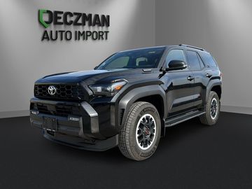 4x4 Hybrid (2025)