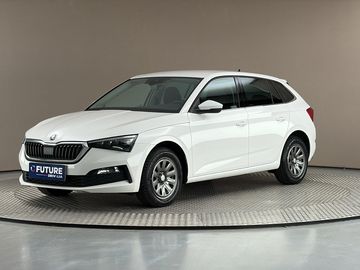 1.0 TSI Style