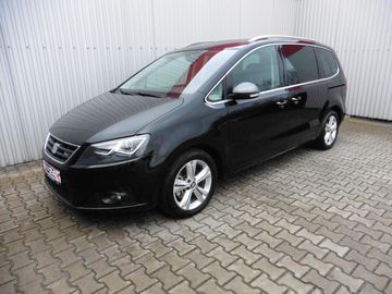 2.0 TDi FR-Line 7.míst ...