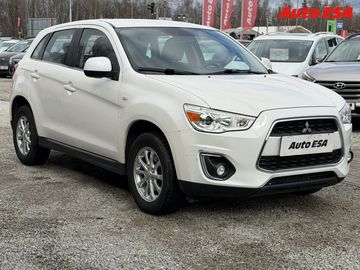 1.8Di-D 4x4,ČR,AC,tempo