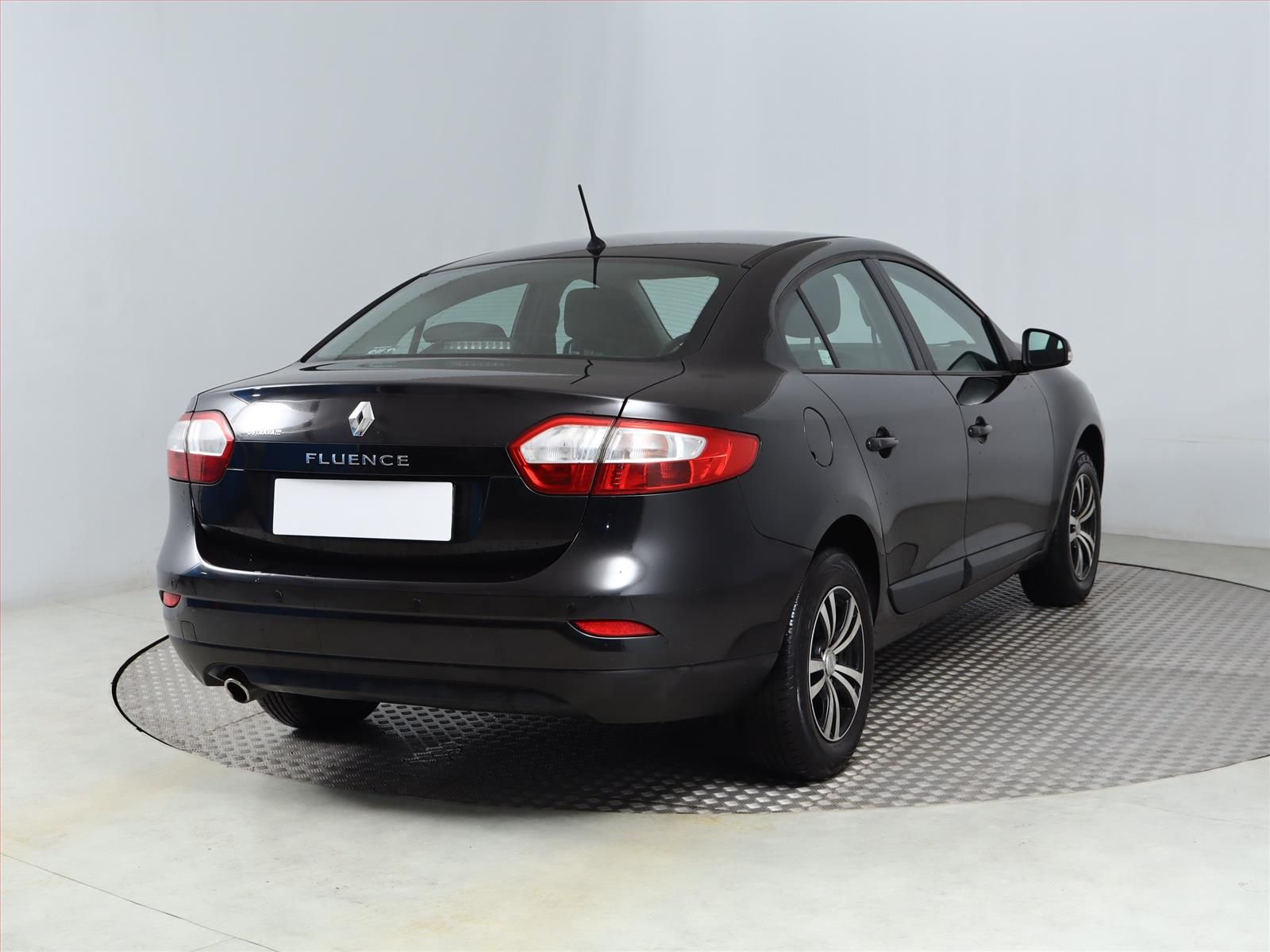 Renault Fluence, 1.6 16V, NOVÁ CENA, Klima - fotka 5