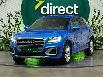 1.4 TFSI 110 kW ACT Sport
