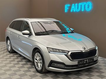 2.0 TDi SCR Ambition