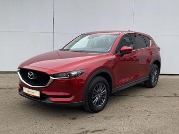 2.0 i 121 kW Challenge