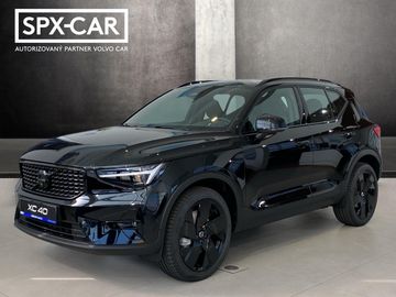 PLUS BLACK EDITION, B4 FWD, 14