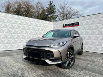 HEV+ Emotion 1.5 TGI