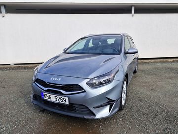 1.5 T-GDI 117kW SPIN DCT