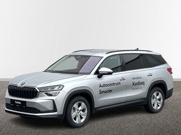 2.0 TDI DSG / 110 kW Selection