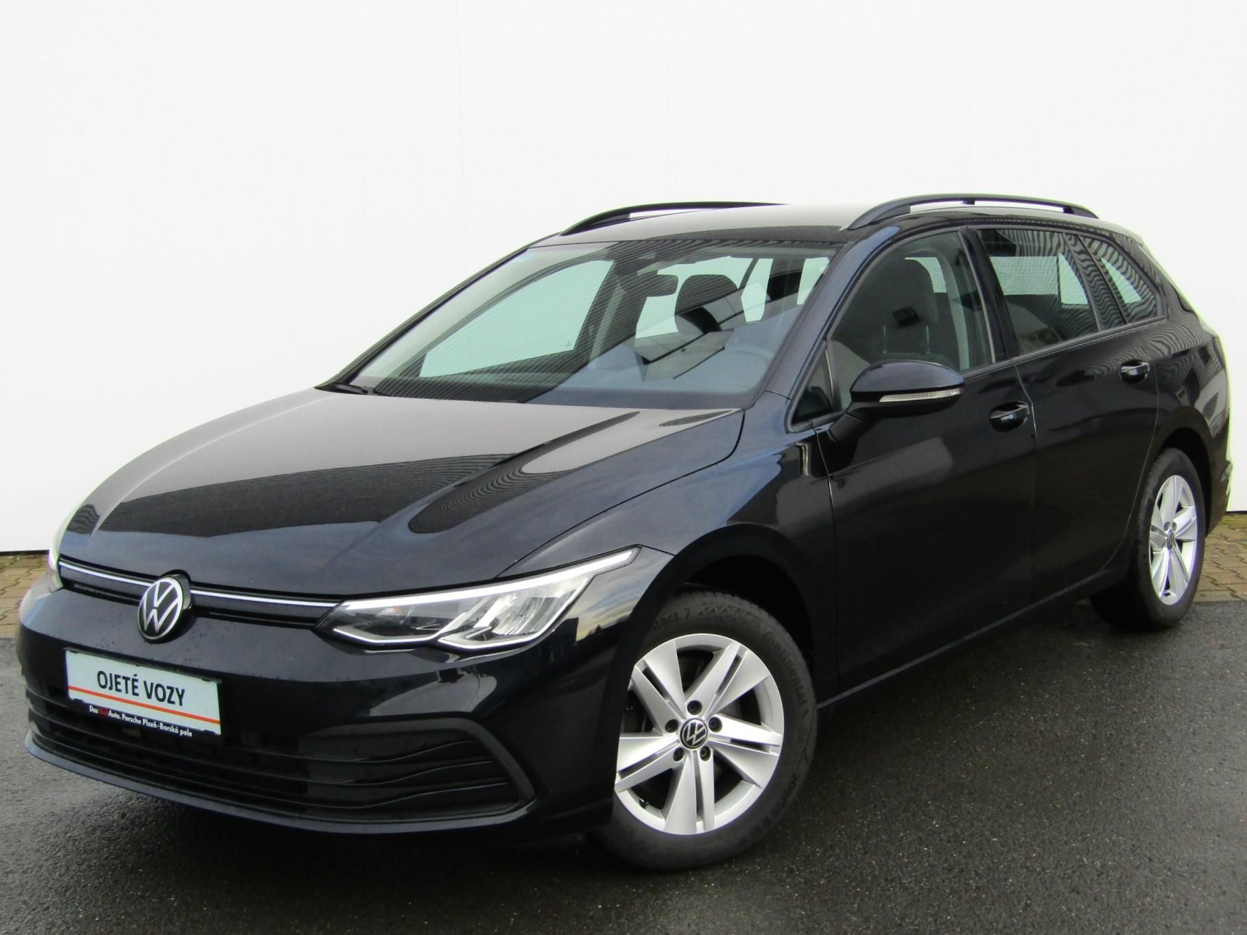 Volkswagen Golf, Variant Life 2.0 TDI 85KW
