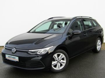 Variant Life 2.0 TDI 85KW