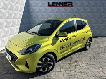 1.0i SMART 15 ALU