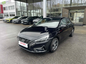 Smart 1.5 TGDI 118 kW