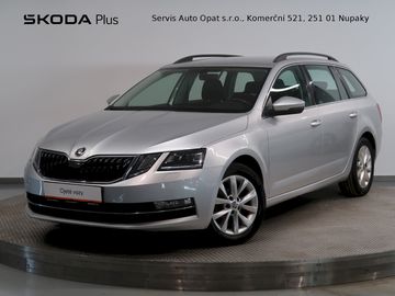 STYLE 1.6TDI 85KW