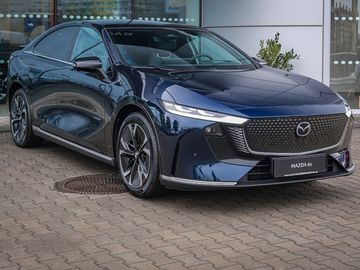 EV 258k Takumi