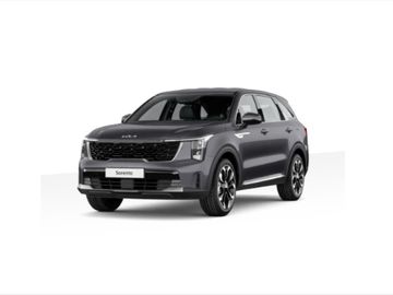 2,2 CRDI 4X4 8DCT TOP+TEM+NAPP