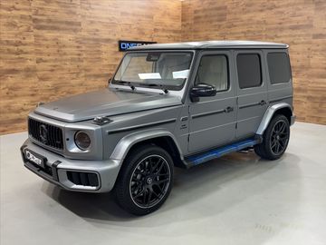 63 AMG MY26 ARC SUPERIOR