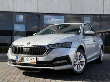 2.0 tdi 85 kW / DSG / DPH