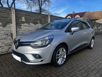 kombi 0.9 TCe, navi, vyhř.sed