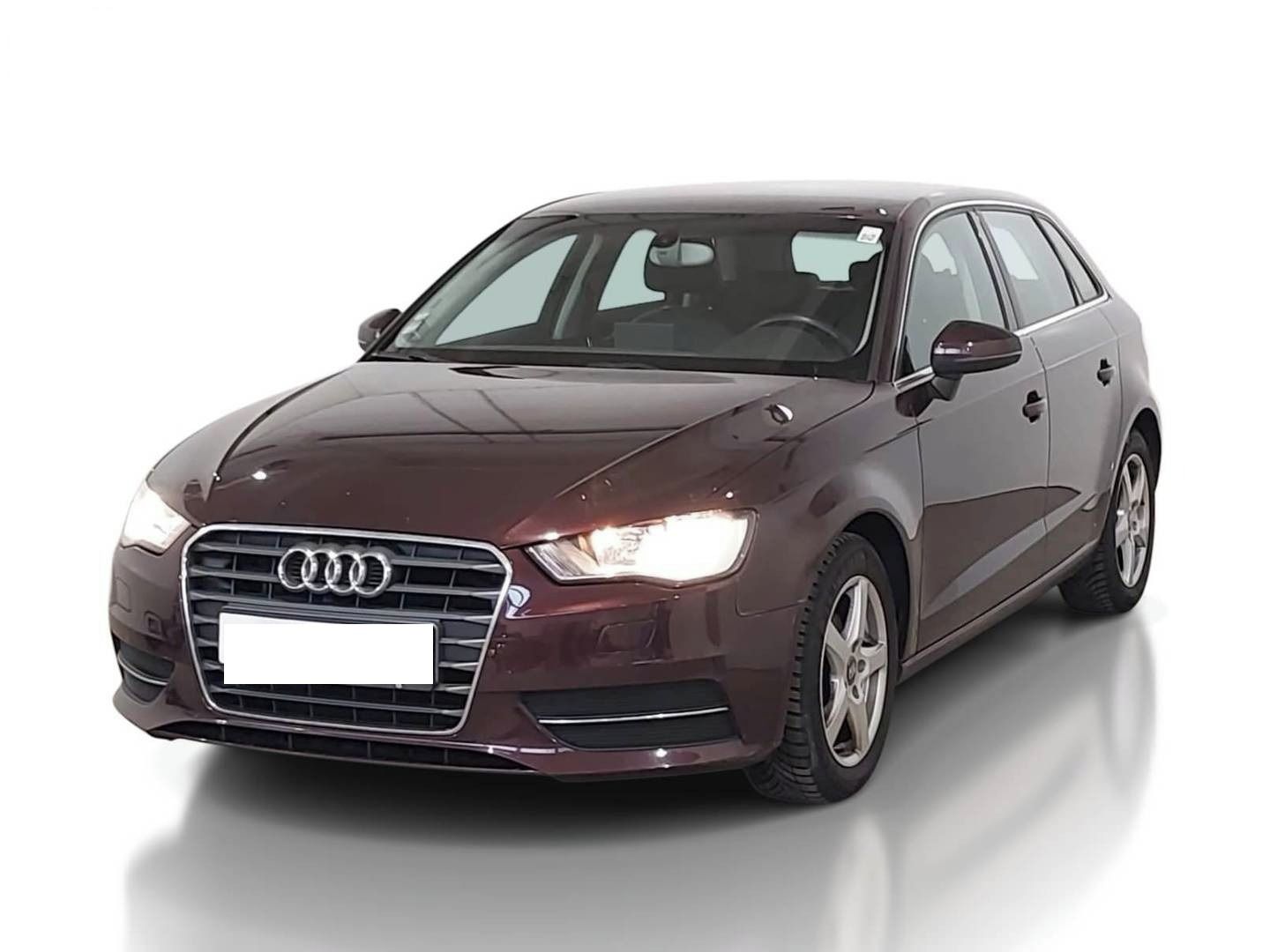 Audi A3, 1.4 Tsi 110 KW ROZVODY ŘEMEN