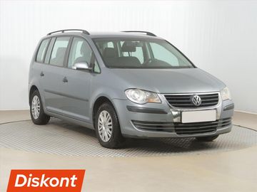 1.9 TDI, 7 míst