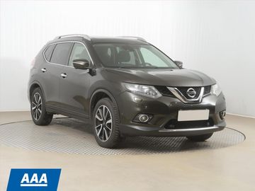 1.6 dCi, 4X4, 7 míst, Navi