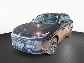1.5 HS Hybrid Luxury*Navi*Led*