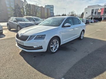 Style, 2.0 TSI 140 kW (DKZA)