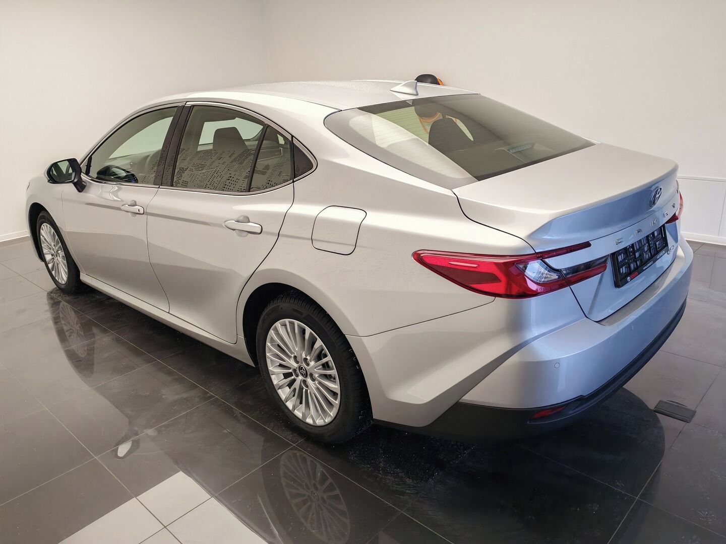 Toyota Camry, Prestige - fotka 6