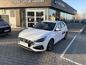 1,5 i CVVT  HB Smart
