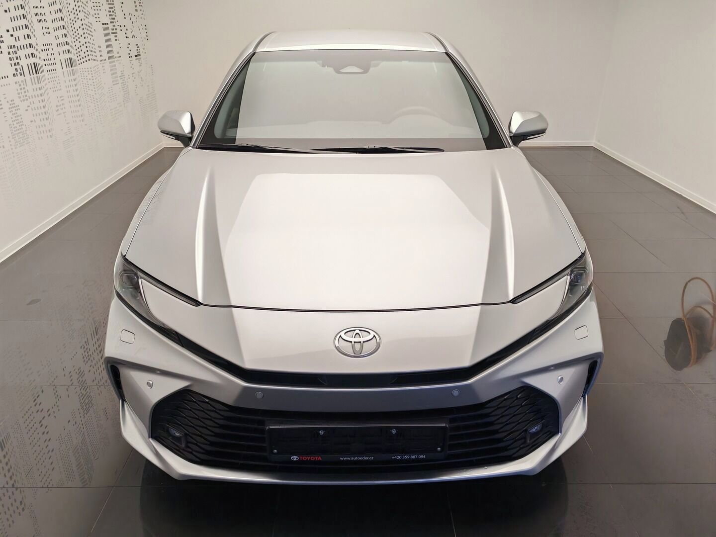 Toyota Camry, Prestige - fotka 2