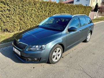 1.6 TDi 81 kW 4x4 Style+, DPH