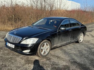 S 420 CDI | 235 kW