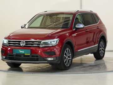 2.0 TDI 110 kW DSG Comfortline