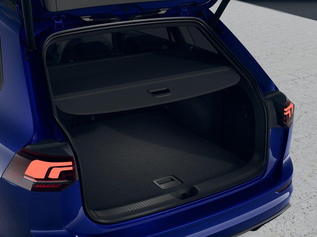 Volkswagen Golf Variant, 1,5 eTSI mHEV 110 kW DSG - fotka 4