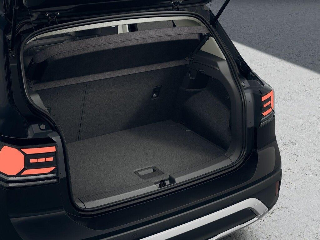 Volkswagen T-Cross, 1,0 TSI 85 kW DSG - fotka 4