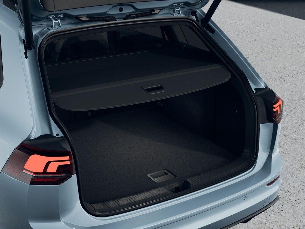 Volkswagen Golf Variant, 1,5 eTSI mHEV 110 kW DSG - fotka 4