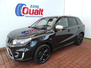 1.4 T 4x4 BLACK EDITION 1.MAJ.