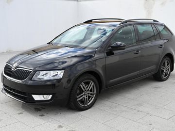 1.4TSI 103KW Elegance 7/2014