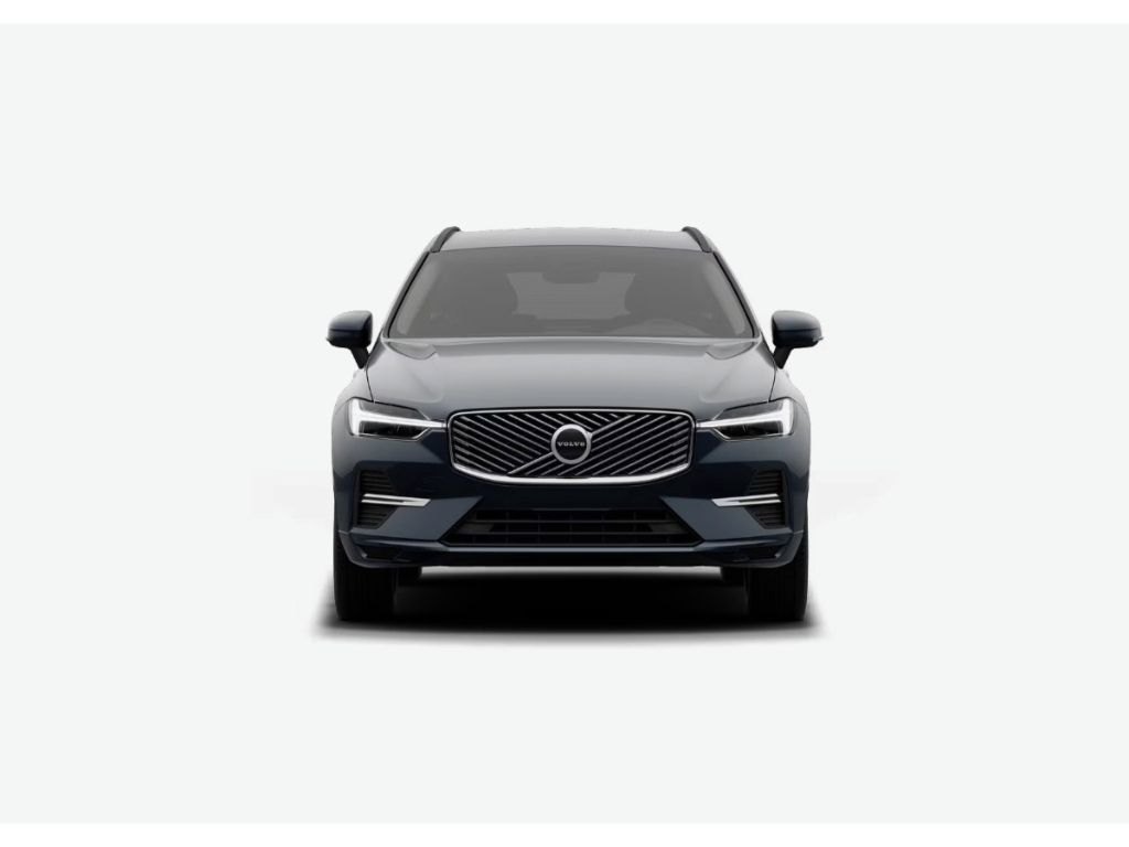 Volvo XC60, ESSENTIAL B5 AWD 184kW - fotka 2