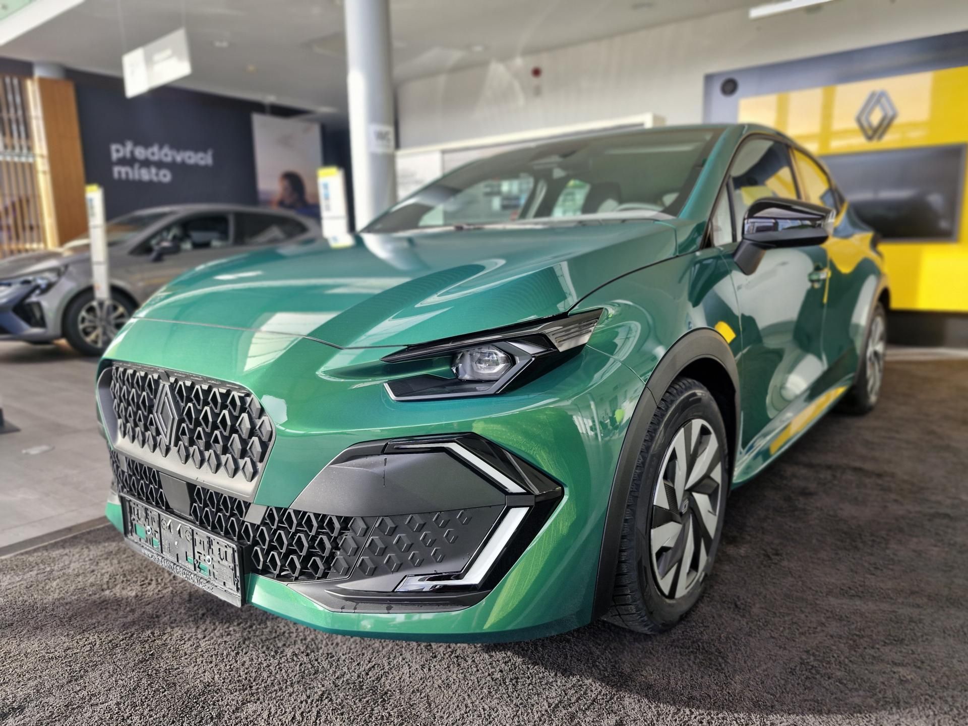 Renault Clio, evolution TCe 115 - fotka 2