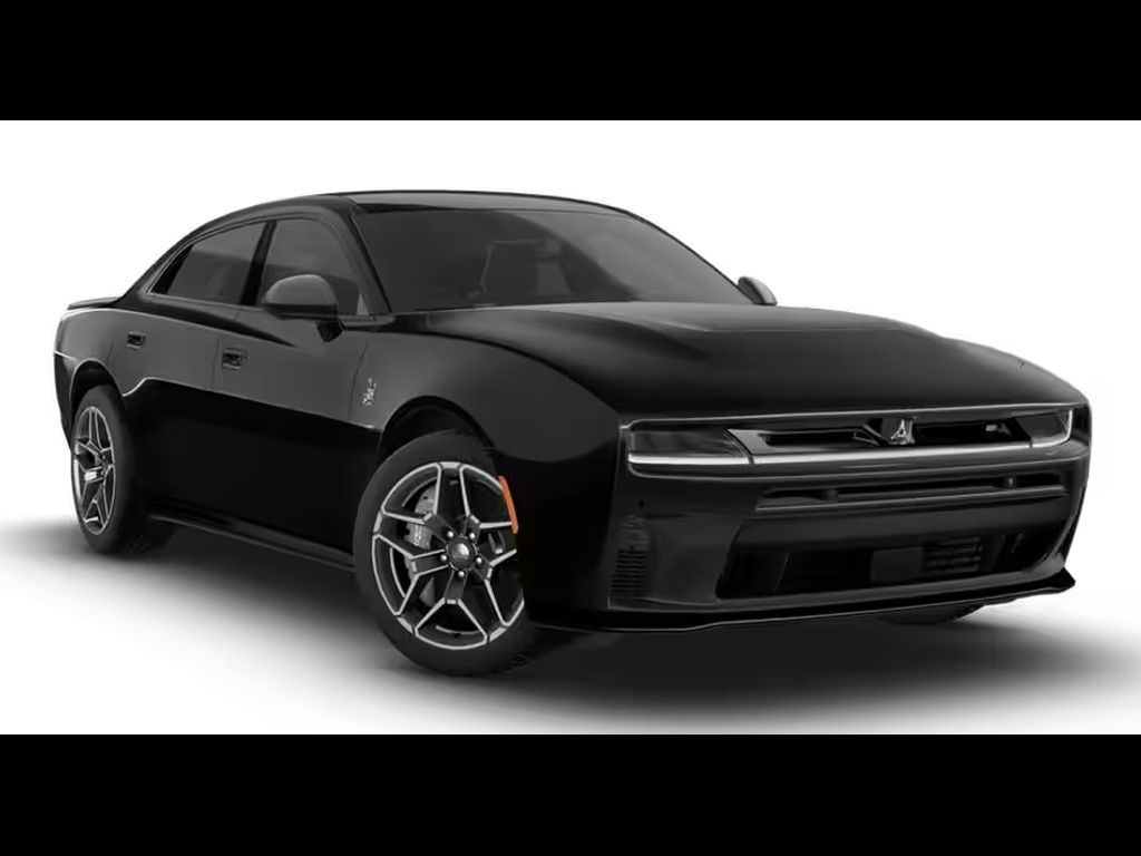 Dodge Charger, 3.0 I6 540k SCAT PACK SIXPACK
