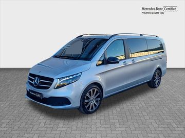 V 300 d Extra long