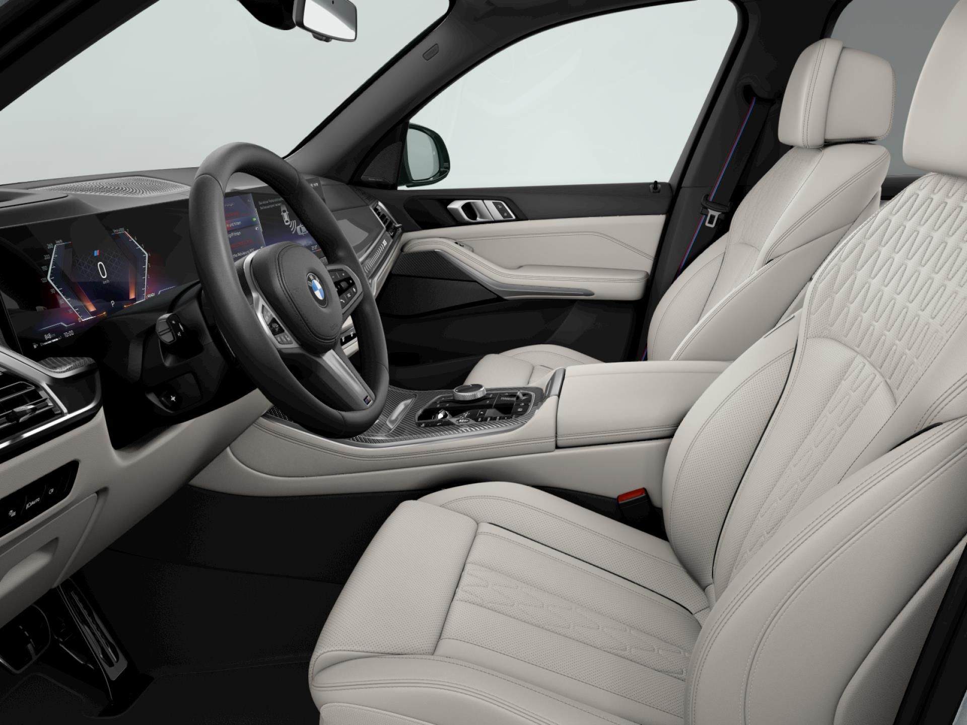 BMW X5, X5 xDrive 30d - fotka 6