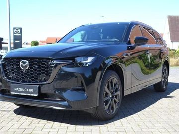 2.5L e-SKYACTIV PHEV AWD