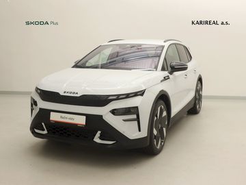 85x, 84kWh 250kW RS