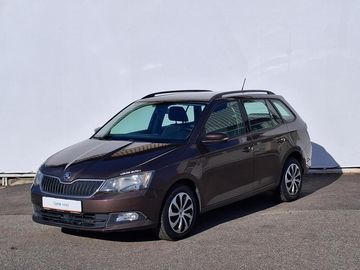 Ambiente 1.4 TDI 66 kW