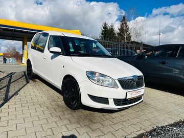 1.6TDi PO VELKÉM SERVISU