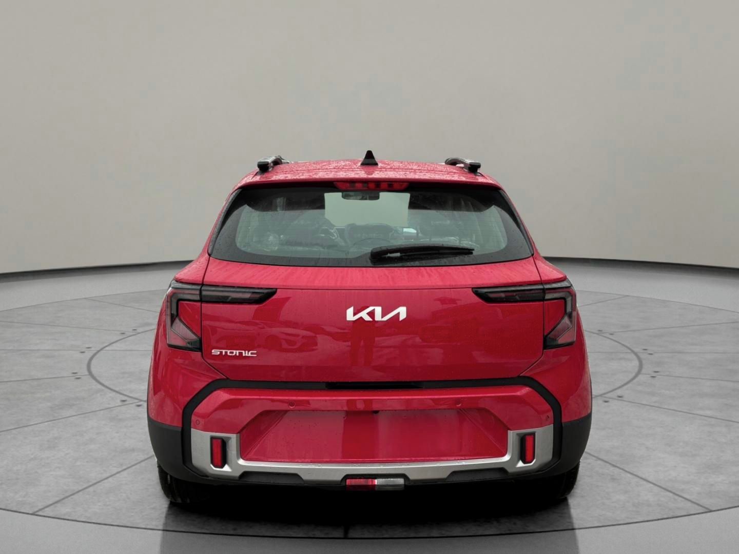 Kia Stonic, 1,0 T-GDi GPF SPIN MY26 - fotka 6