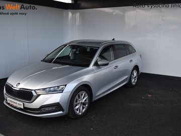 Style 2.0TDI 110kW LED